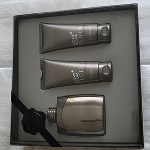 Mont Blanc Legend Intense